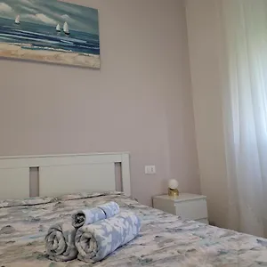 Sea View Appartement