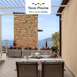 Il Tinetto, Terre Marine Appartement