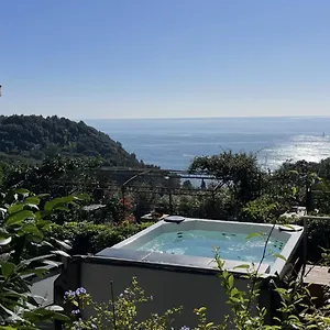 Apartment Il Mare Blu, Lerici
